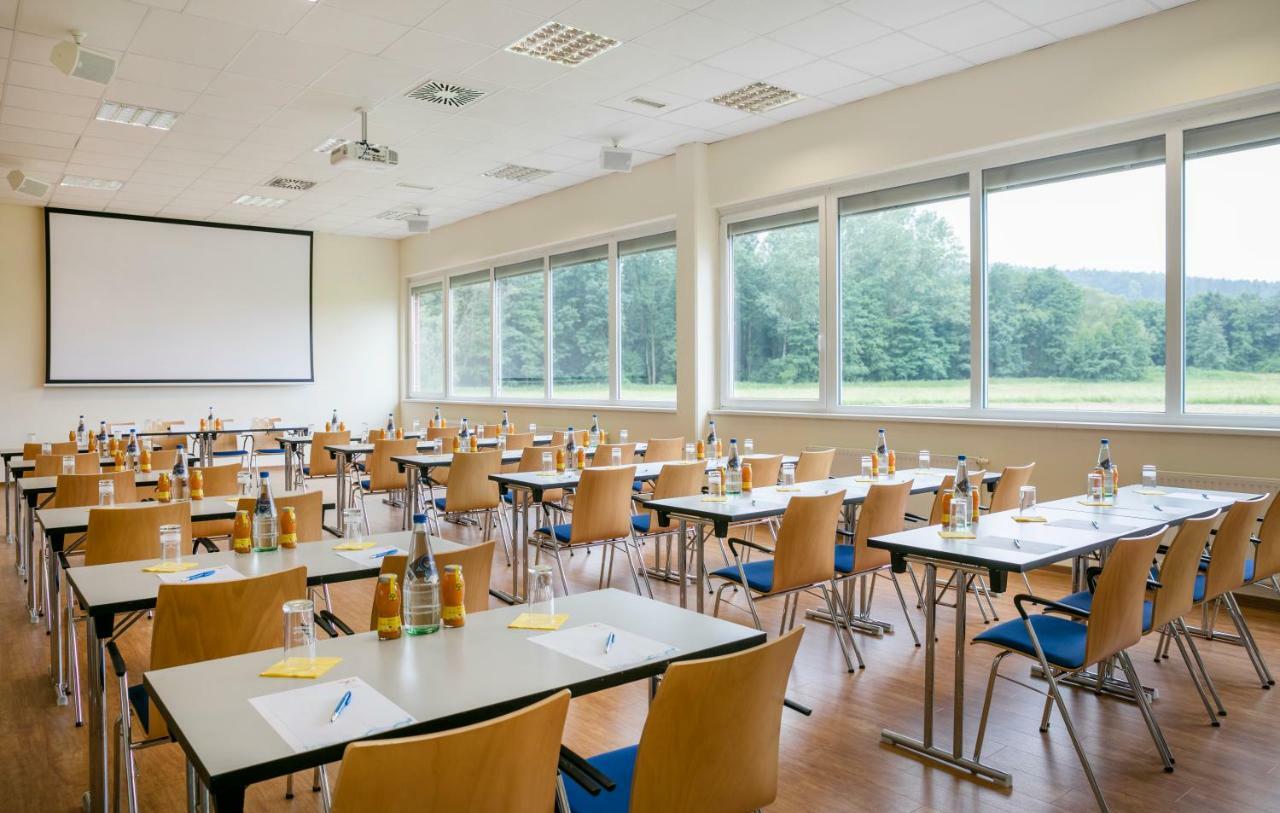 H2O Hotel-Therme-Resort, Fuer Familien Mit Kindern Bad Waltersdorf Exterior photo